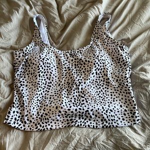 Jamel’s Bay Swim suit